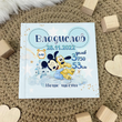 Дитячий альбом для фото з іменною обкладинкою &laquo;Міккі Маус&raquo; Класика