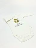 Боди Львенок Heybaby