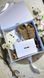 Коробка для зберігання пам'ятних дитячих речей Memory Box рожева HeyBaby